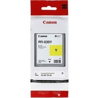 Canon PFI-030Y - Gelb - Druckerpatrone