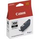 Canon PFI-300PBK - Fotoschwarz - Druckerpatrone