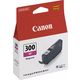 Canon PFI-300M - Magenta - Druckerpatrone