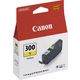 Canon PFI-300Y - Gelb - Druckerpatrone