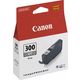 Canon PFI-300GY - Grau - Druckerpatrone