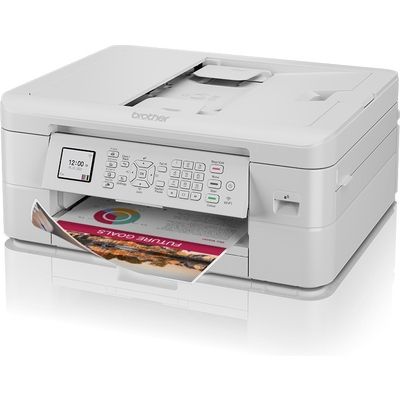 Brother MFC-J1010DW - Tintenstrahldrucker