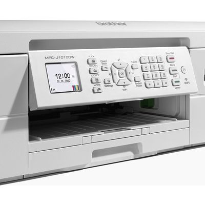 Brother MFC-J1010DW - Tintenstrahldrucker