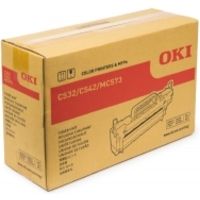 OKI 46358502 - Fixiereinheit