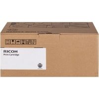 Ricoh 408294 - Schwarz - Toner
