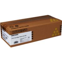 Ricoh M C250 (408355) - Gelb - Toner