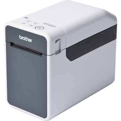 Brother TD-2020 professioneller Etikettendrucker