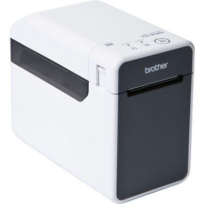 Brother TD-2020 professioneller Etikettendrucker