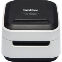 Brother VC-500W - Etikettendrucker