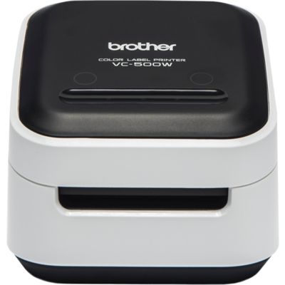 Brother VC-500W - Etikettendrucker