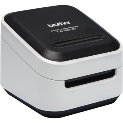 Brother VC-500W - Etikettendrucker