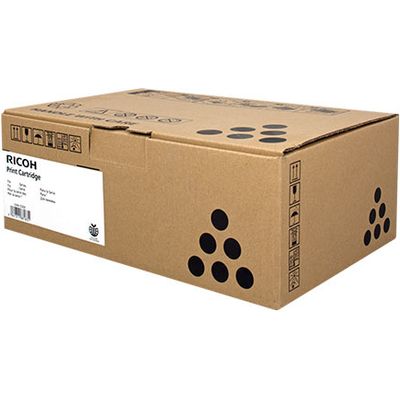 Ricoh 418477 (IM 600) - Schwarz - Toner