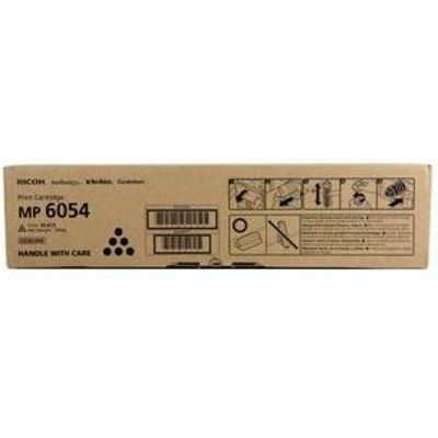 Ricoh 842127 (MP 6054) - Schwarz - Toner