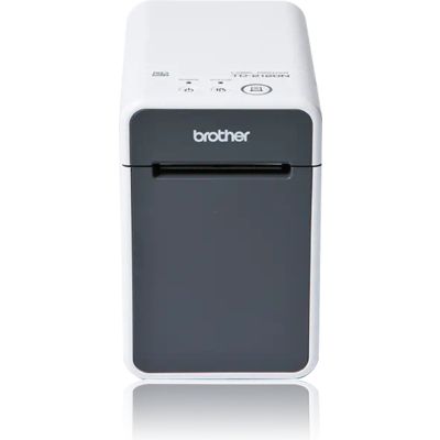 Brother TD-2120N - Etikettendrucker