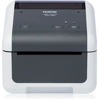 Brother TD-4420DN - Etikettendrucker