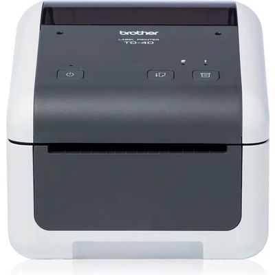 Brother TD-4420DN - Etikettendrucker