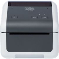 Brother TD-4520DN - Etikettendrucker