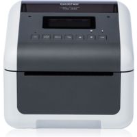 Brother TD-4550DNWB - Etikettendrucker