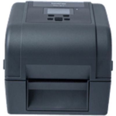 Brother TD-4750TNWBR - Etikettendrucker