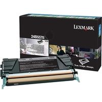 Lexmark 24B5578 - Schwarz - Toner - Hohe Kapazität