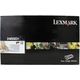 Lexmark 24B5831 - Schwarz - Toner