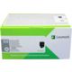 Lexmark 24B6720 - Schwarz - Toner