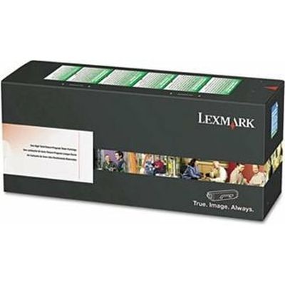 Lexmark 24B6849 - Schwarz - Toner