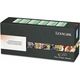 Lexmark 24B6849 - Schwarz - Toner