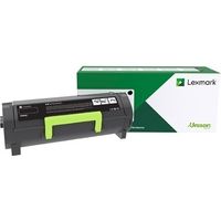 Lexmark 24B6889 - Schwarz - Toner