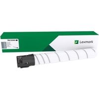 Lexmark 76C00K0 - Schwarz - Toner