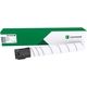 Lexmark 76C00K0 - Schwarz - Toner
