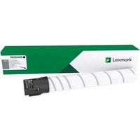 Lexmark 76C0HK0 - Schwarz - Toner - Hohe Kapazität