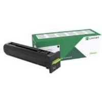Lexmark 82K2UK0 - Schwarz - Toner