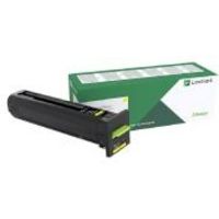 Lexmark 82K2XY0 - Gelb - Toner - Extra hohe Kapazität