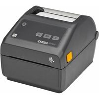 Zebra ZD420t met USB en ethernet - Etikettendrucker