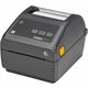 Zebra ZD420t met USB en ethernet - Etikettendrucker