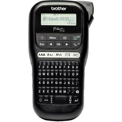Brother PT-H110 - Etikettendrucker