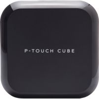 Brother PT-P710BT CUBE Plus - Etikettendrucker