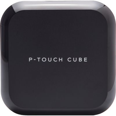 Brother PT-P710BT CUBE Plus - Etikettendrucker