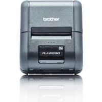 Brother RJ-2030  - Etikettendrucker