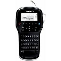 Dymo LabelManager 280 AZERTY - Etikettendrucker