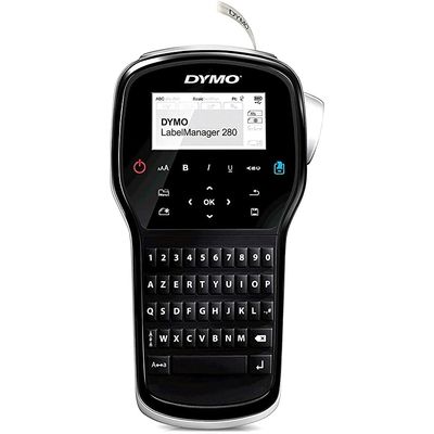Dymo LabelManager 280 AZERTY - Etikettendrucker