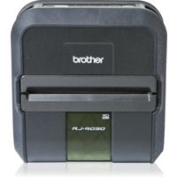 Brother RJ-4030 - Etikettendrucker