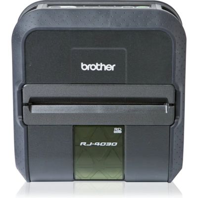 Brother RJ-4030 - Etikettendrucker