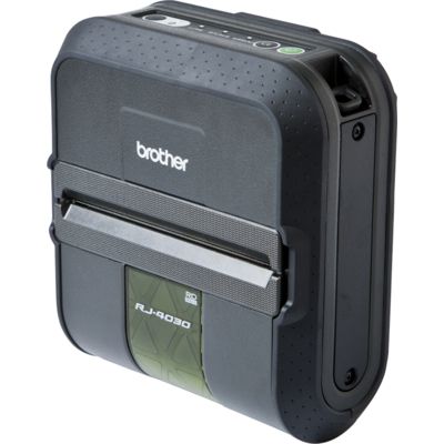 Brother RJ-4030 - Etikettendrucker