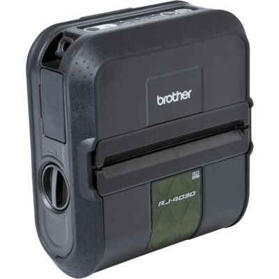 Brother RJ-4030 - Etikettendrucker