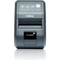 Brother RJ-3050 - Etikettendrucker
