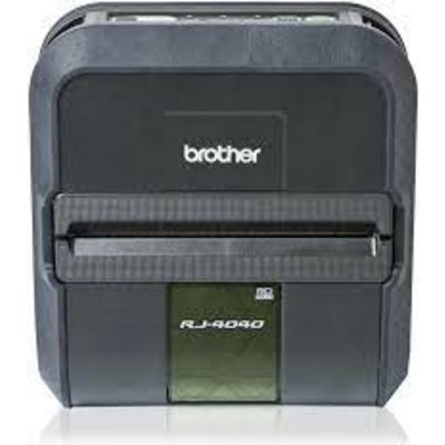 Brother RJ-4040 - Etikettendrucker