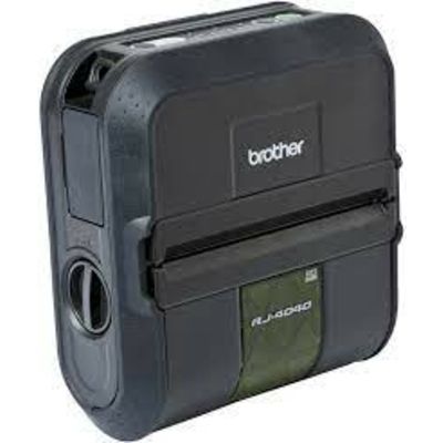 Brother RJ-4040 - Etikettendrucker