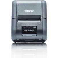 Brother RJ-2050 - Etikettendrucker